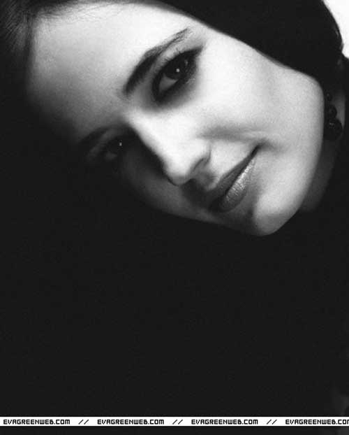 伊娃·格林/Eva Green-4-45